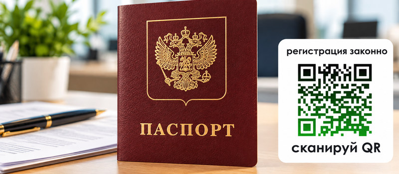 регистрация в Наволоках